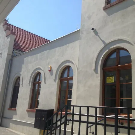 Hostel Dworcowy W Dzierzoniowie Dzierżoniów