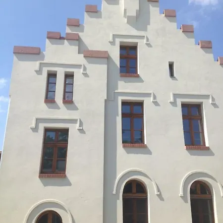 Dworcowy W Dzierzoniowie Dzierżoniów